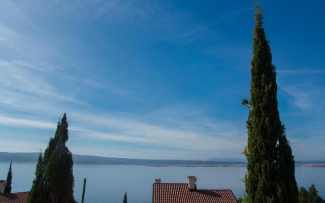 Velebit Apartments