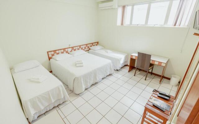 Hotel Metropolitano