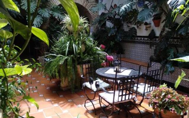 Pension Los Arcos
