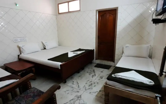 Vaibhav Residency, Tirupati