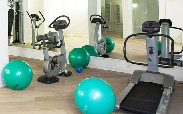 Garda Hotel San Vigilio Golf