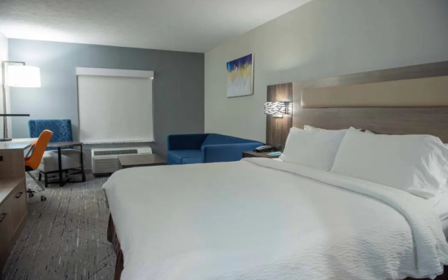 Keene Elm City Hotel, Ascend Hotel Collection