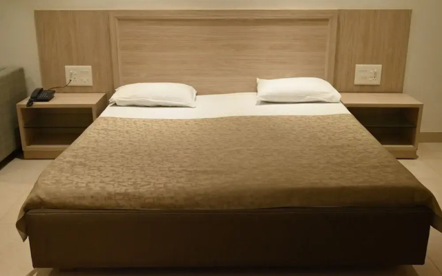Hotel Bagla Atithi Banaras