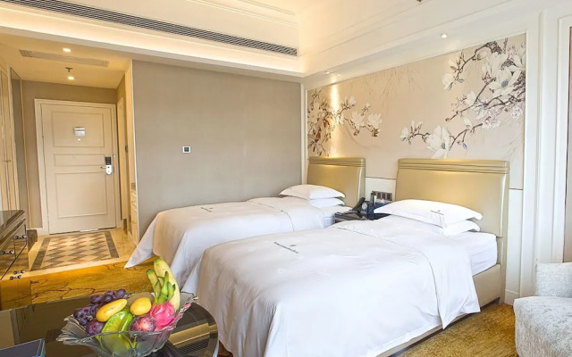 Dayhello Hotel (Shenzhen Bao'an)