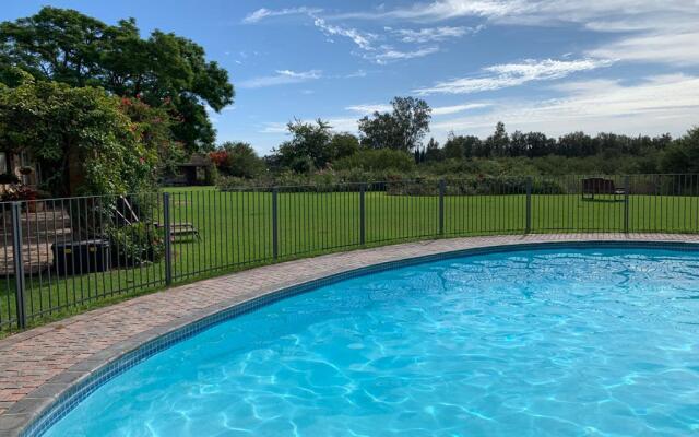 Gerald's Gift Guest House