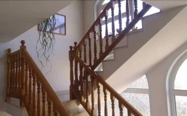 Apartments Ivan Orebic