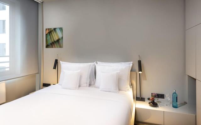 SANA Berlin Residence