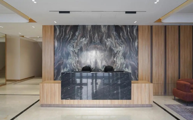 Lumar Hotel