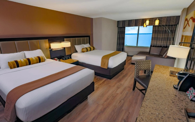 Golden Nugget Biloxi