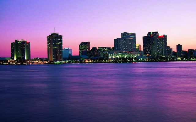 Loews New Orleans Hotel