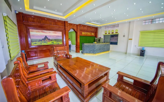 Hotel 31