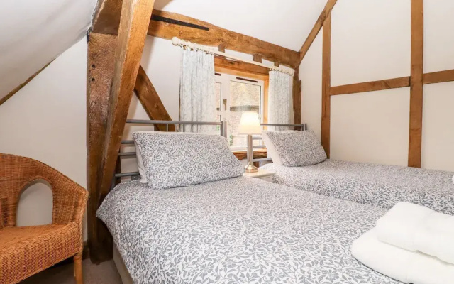 Blackbird Cottage