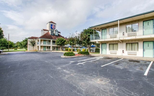 Red Roof Inn Spartanburg - I-85