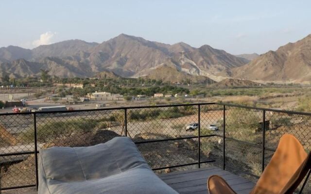 Hatta Resorts