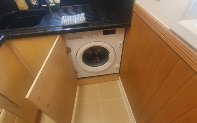 Stunning 1-bed Apartment in Walsall