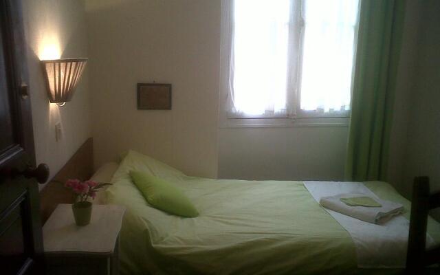 Hotel Notre Dame De Fourviere