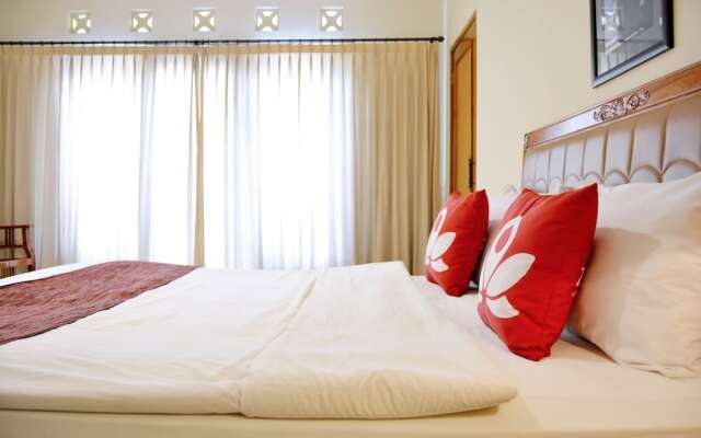 ZEN Rooms Cipayung Km. 20