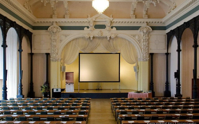 mightyTwice Hotel Dresden