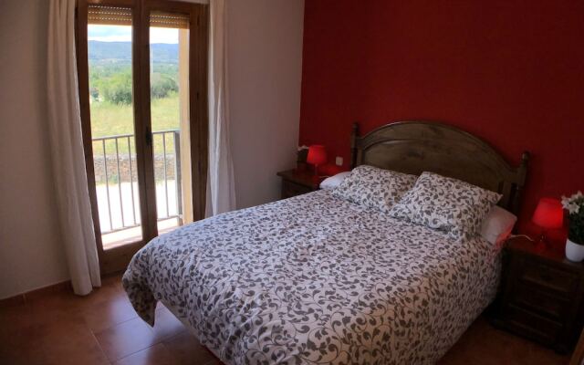 El Bulín de Piñuecar