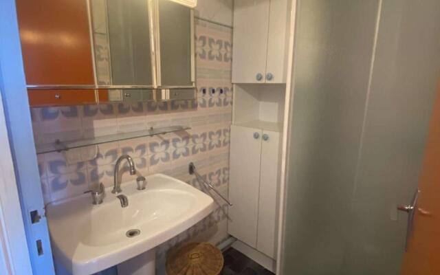 Appartement Port Camargue, 1 pièce, 4 personnes - FR-1-250-176