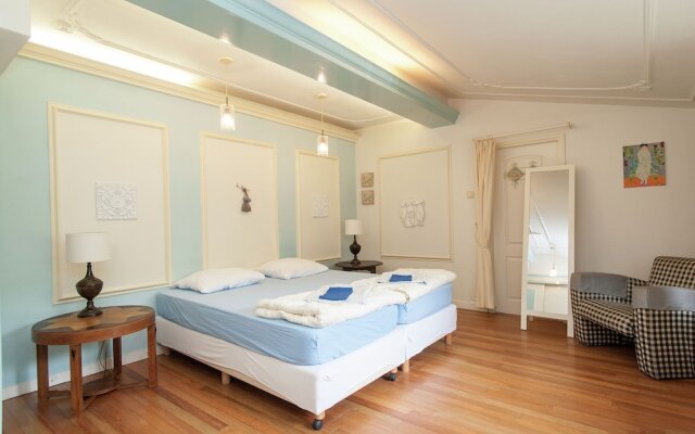 Holiday Home in Schoorl With a Garden