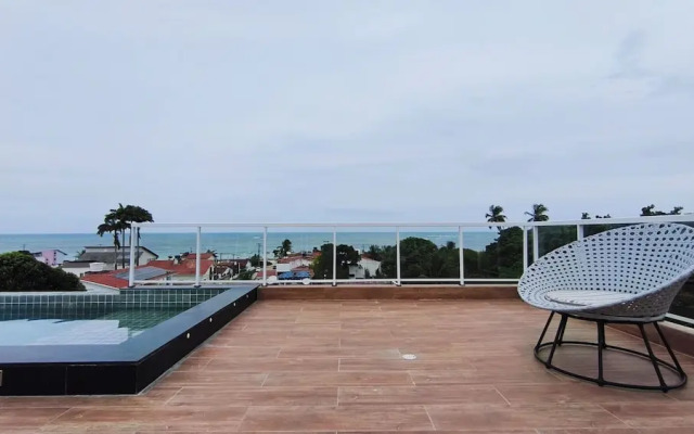 Miray Exclusive - Praia dos Carneiros