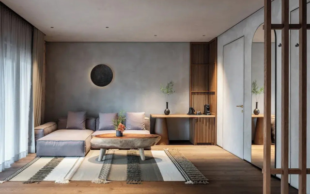 Отель Esperanza Resort