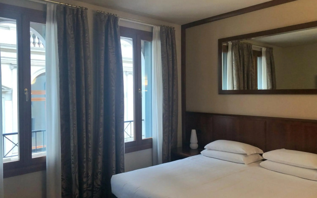 Hotel Canon D'Oro