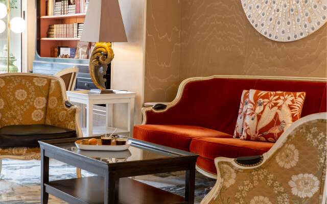 Best Western Saint Louis - Grand Paris Vincennes