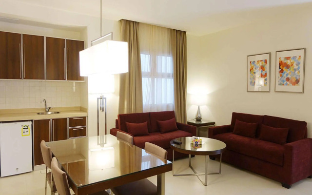 Unique Suites