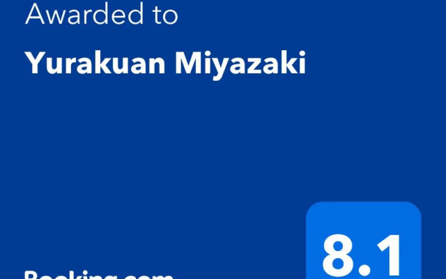 Yurakuan Miyazaki