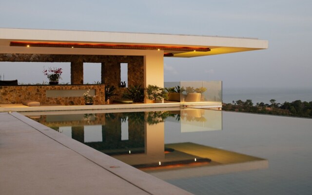 Villa Blue View I