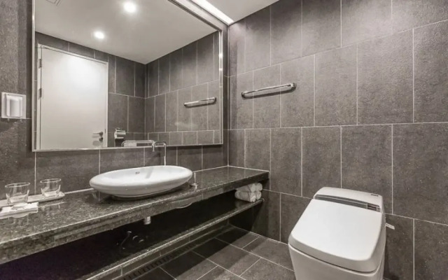 Beach Pension Yangyang