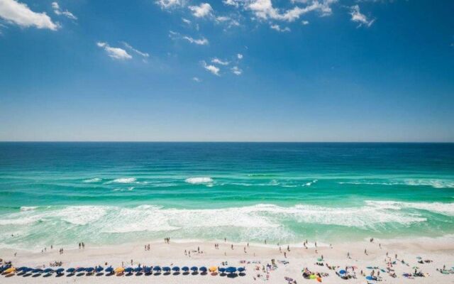 Majestic Sun 1108B by Destin Getaways