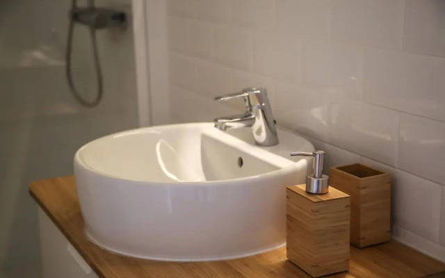 Apartamentos Dacosta