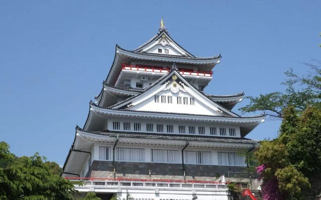 Hotel Oonoya