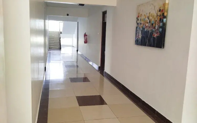 Mtwapa Country Resort
