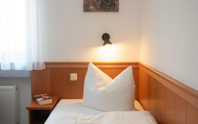 Hotel Adagio