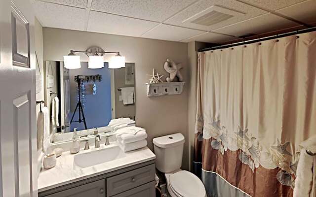 Emerald Beach by Southern Vacation Rentals