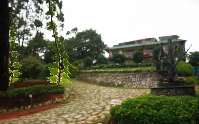 Wild Elephant Eco-Friendly Resort