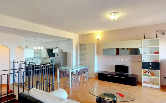 Stunning Apartment in Castelsardo With 4 Bedrooms