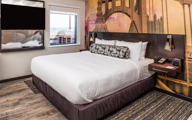 Residence Inn Pittsburgh Oakland/University Place