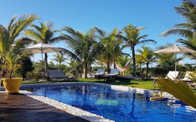 Bambusada Hotel & Restaurant