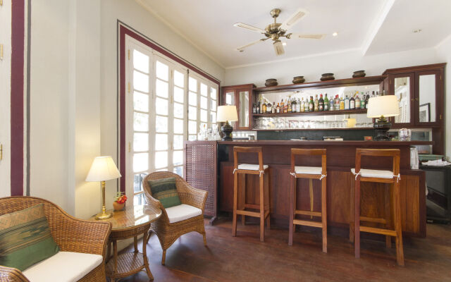 The Belle Rive Boutique Hotel