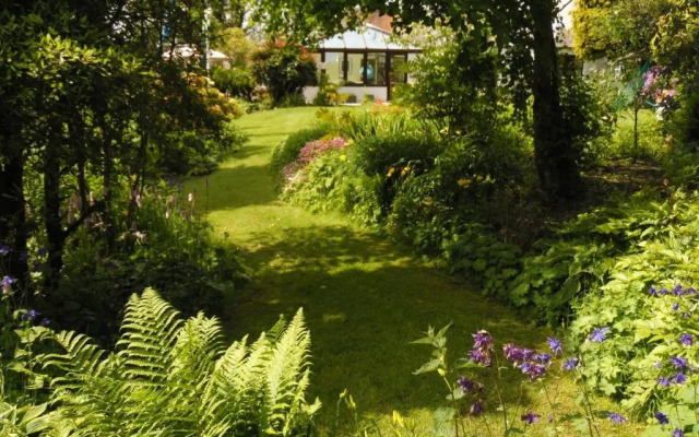 The Haven B&B