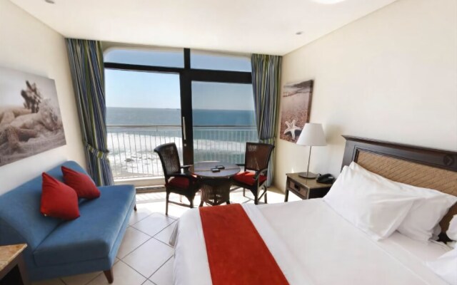 Umhlanga Sands