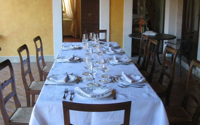 Agriturismo Macesina