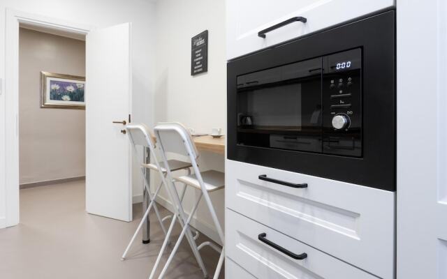 Italianway - Petrella 6 B