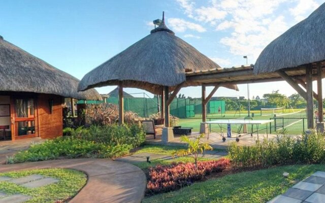 Heritage Awali Golf & Spa Resort – All Inclusive