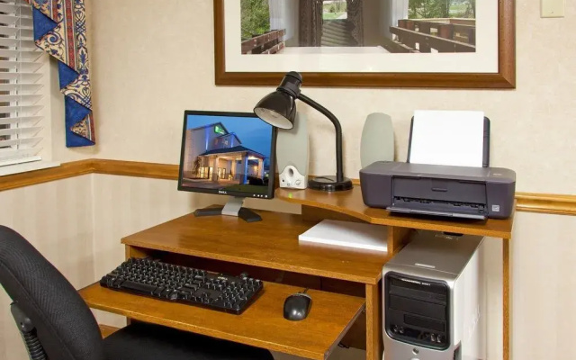 Holiday Inn Express